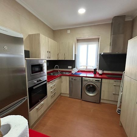 Boho Soul Apartment Kordoba Bagian luar foto