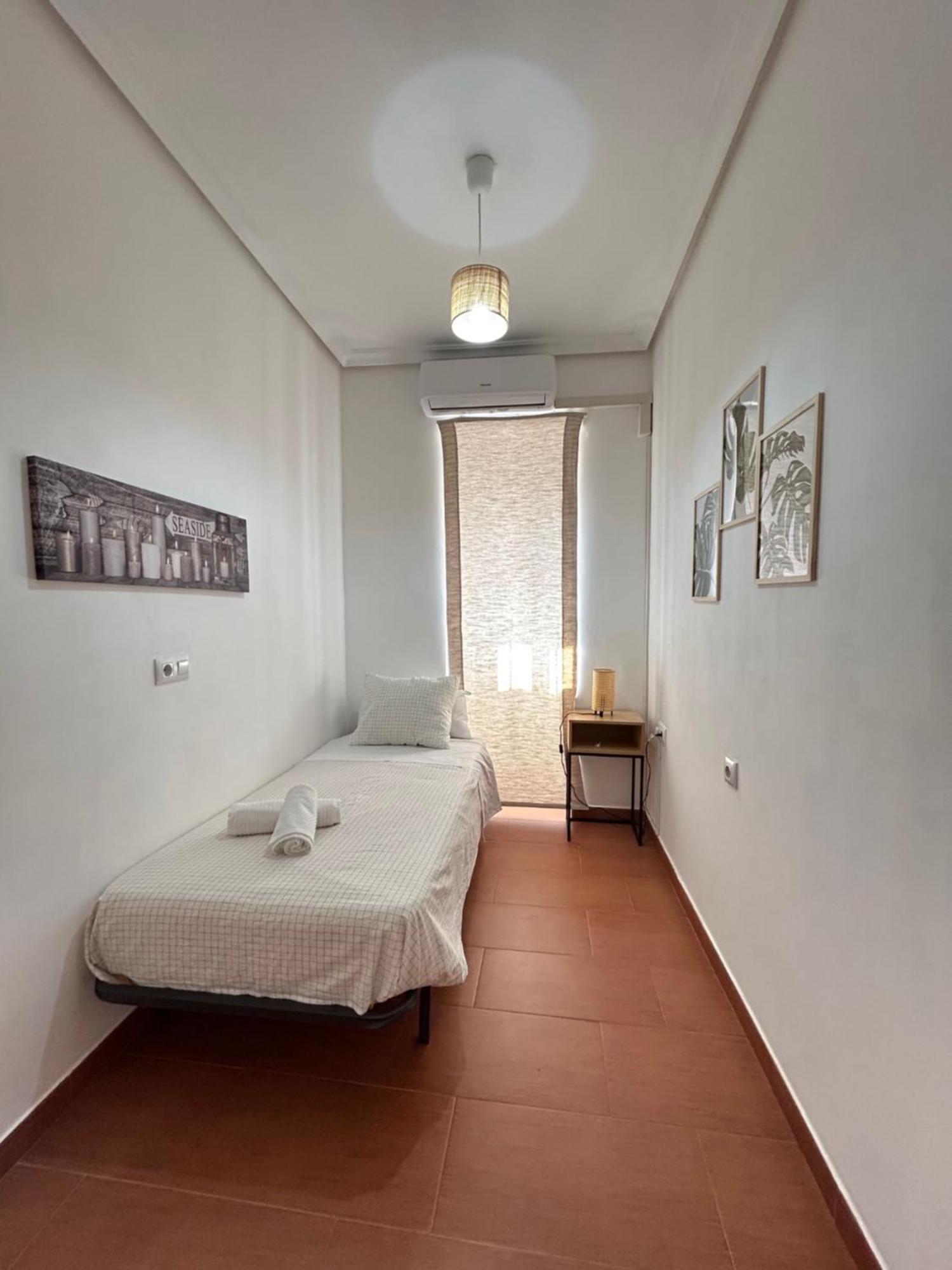 Boho Soul Apartment Kordoba Bagian luar foto